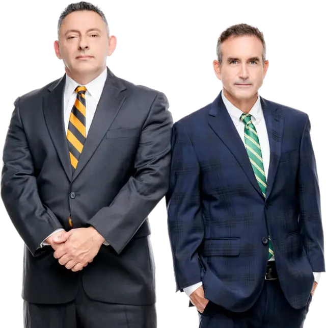 Goldberg and Loren attorneys