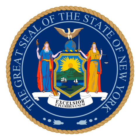 New York Bar Seal