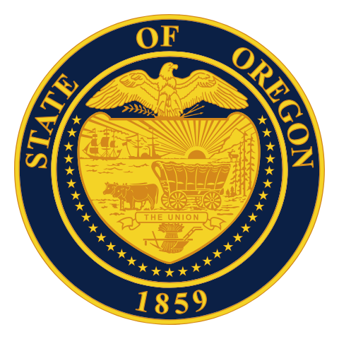 Oregon State Bar Seal