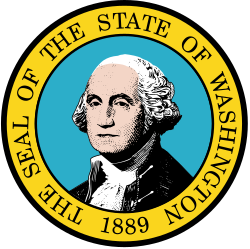 Washington State Bar Seal