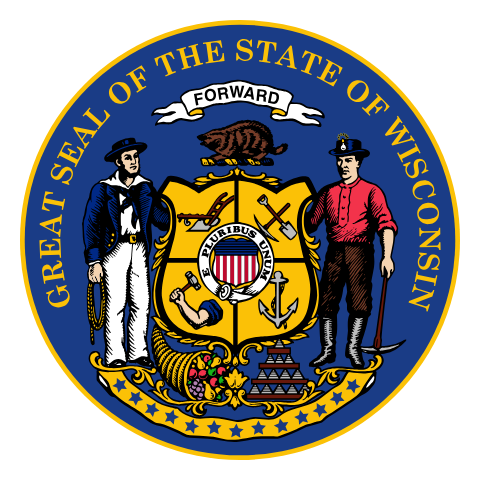 Wisconsin State Bar Seal