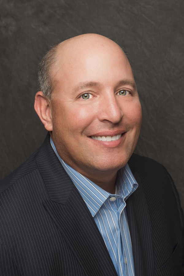David Tabb, Personal Injury & Workers’ Compensation Attorney at Goldberg & Loren