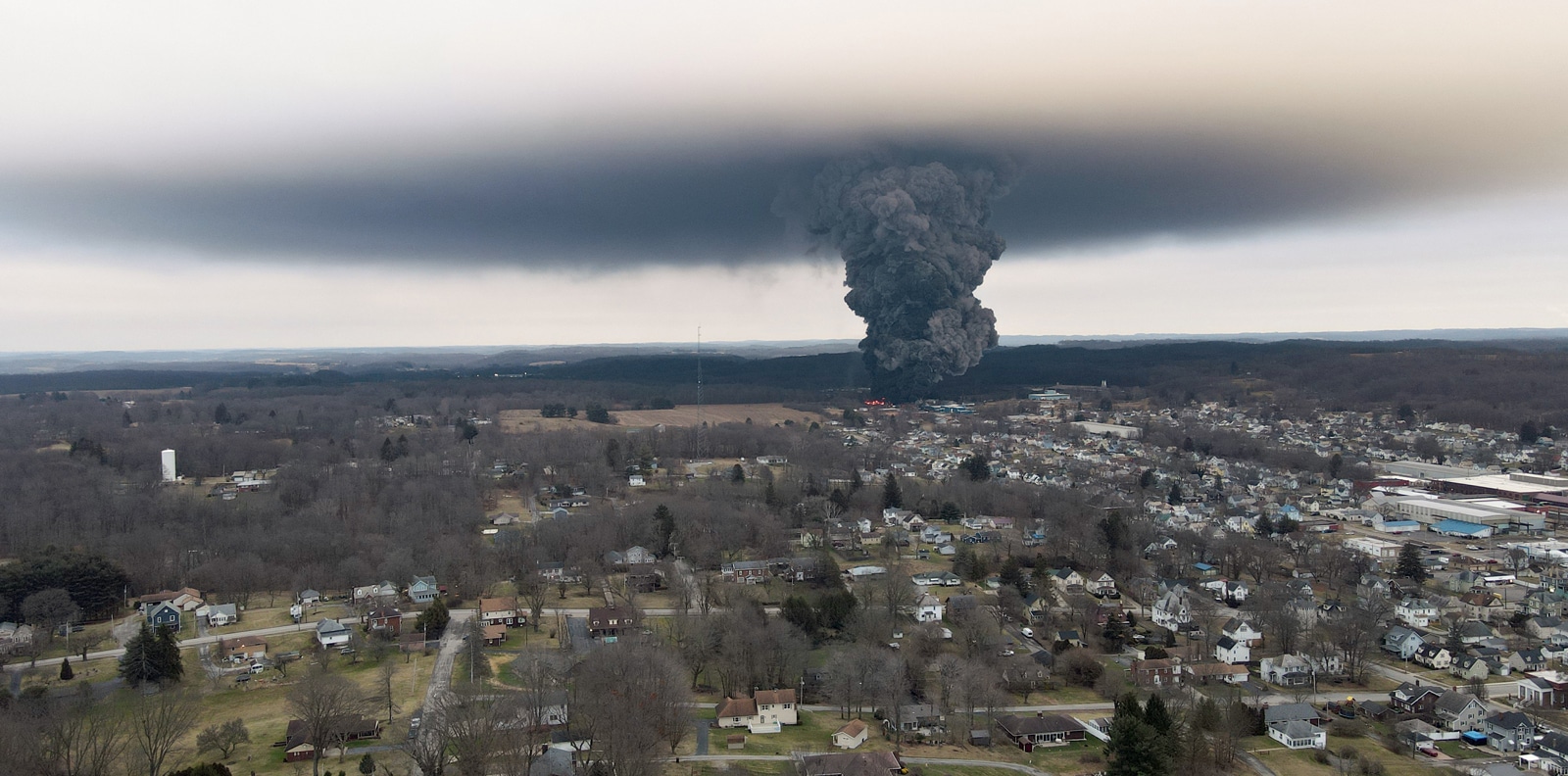 How do Train Accidents Happen? USA
