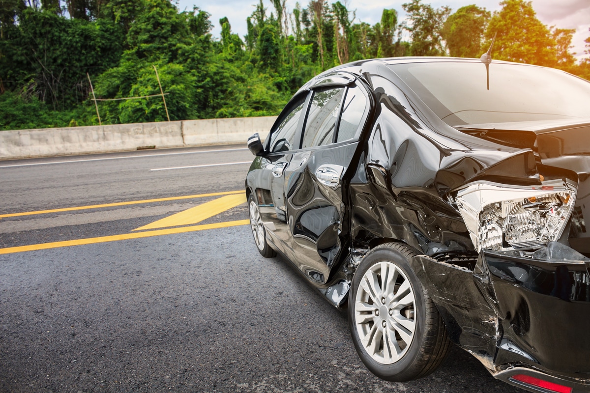 Accidentes de Tráfico