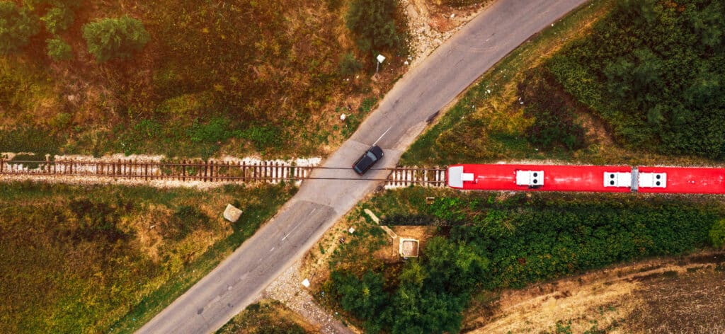 Train Accident Lawyers