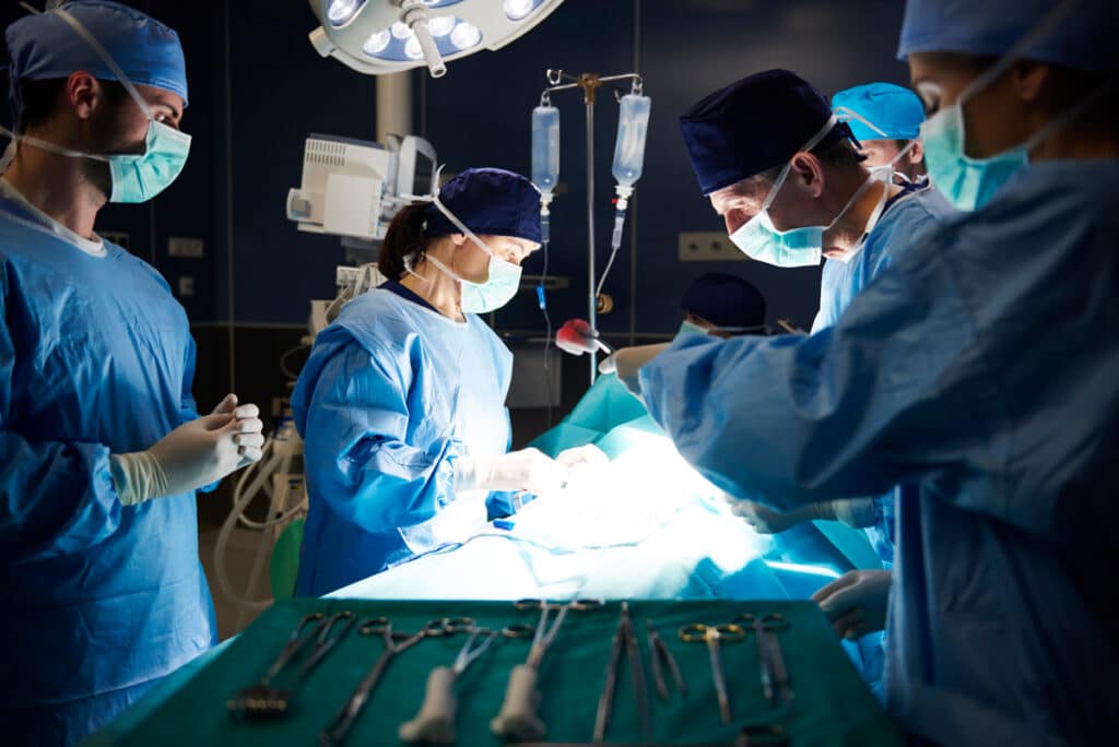 Albuquerque Catastrophic Injury Lawyers