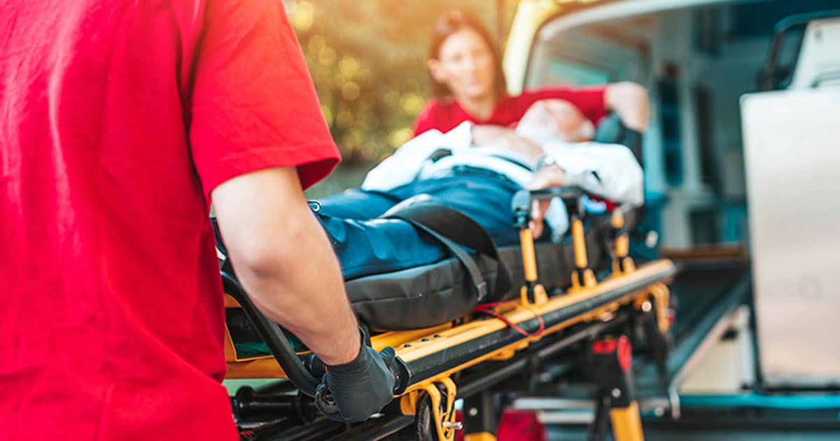 What Should You Do After a Portland Slip and Fall Accident?