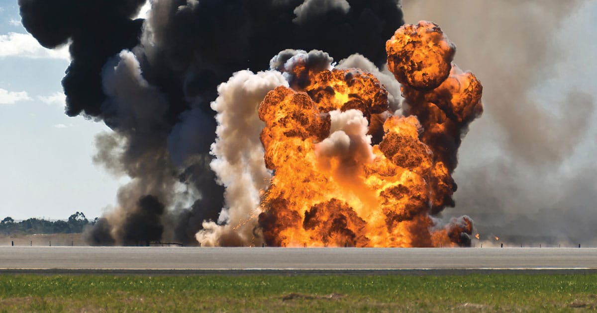 Common Causes of Burn Injuries in NYC​