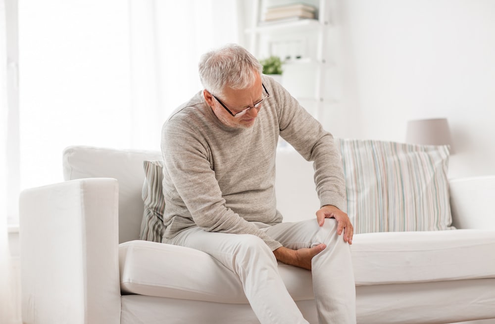 Duty of Care for Knee Injuries