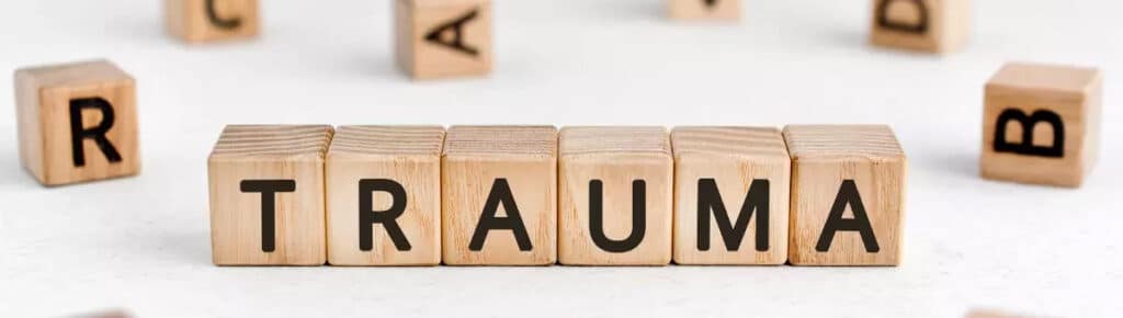 Emotional Trauma
