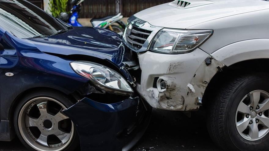 Head-On Collision Lawyer