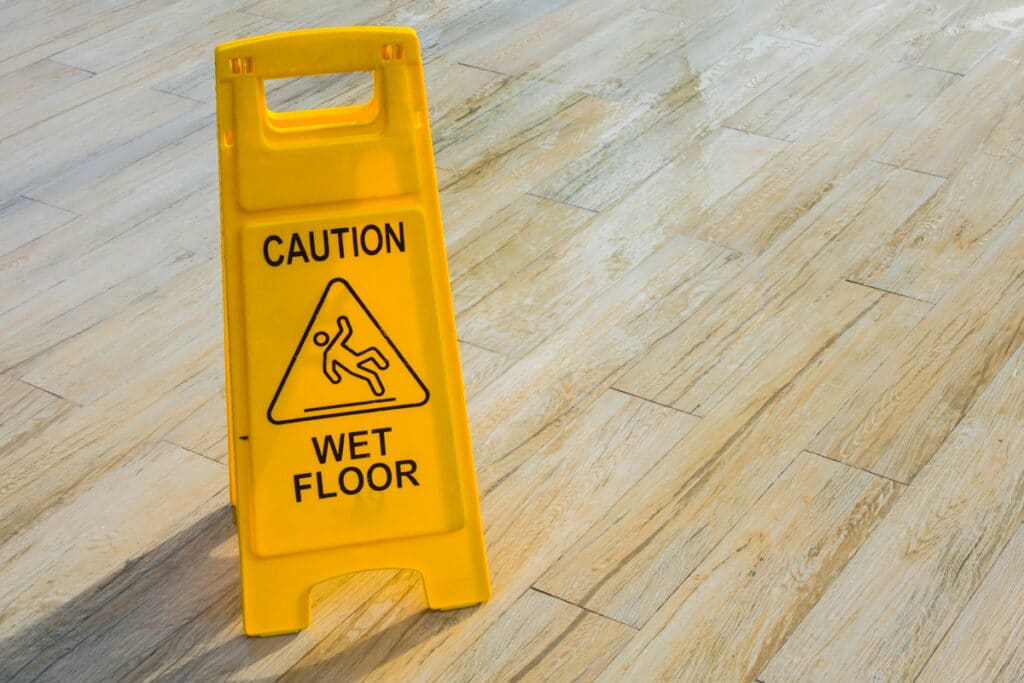 What is Premises Liability?