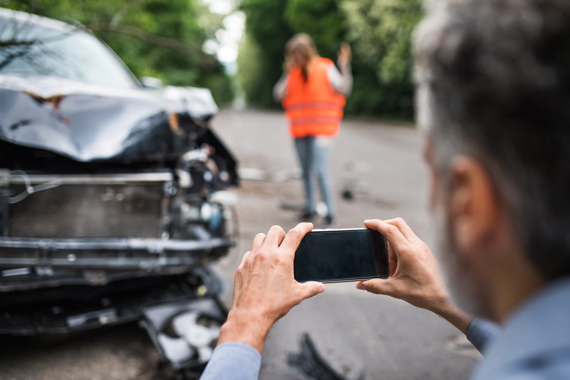 Investigating and Building Your Whiplash Case
