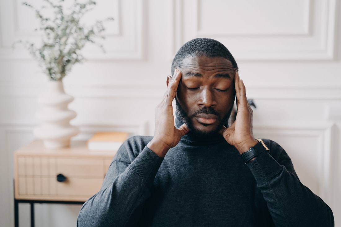 Migraine Headaches​