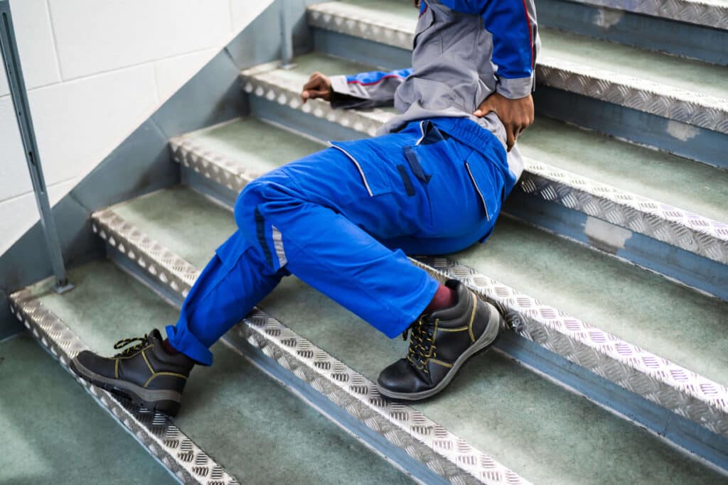 Accidents Involving Slips and Falls Can Lead To Painful Outcomes Fresno