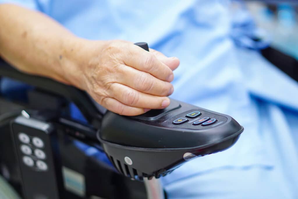 Spinal Cord Complications