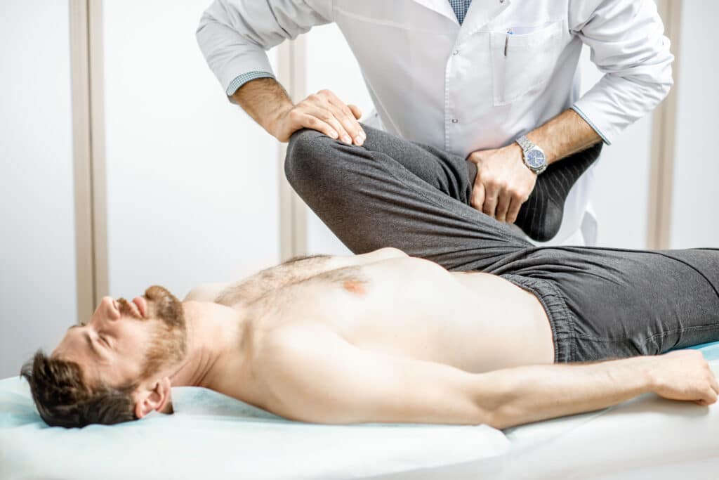 Statistics for Spinal Cord Injuries in Florida