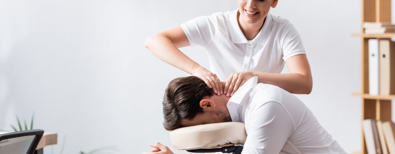 Treatment for Neck Injury ​
