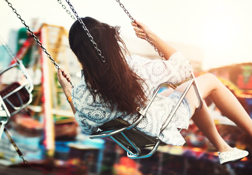 Common Types of Injuries at Amusement Parks