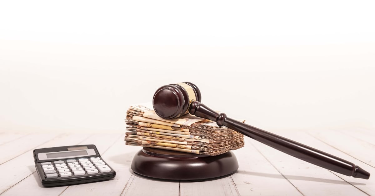 Benefits Provided For Workers' Comp Cases in Florida​