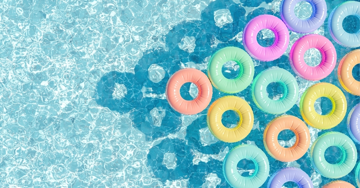 Common Injuries Associated with Aquatic Center Drownings