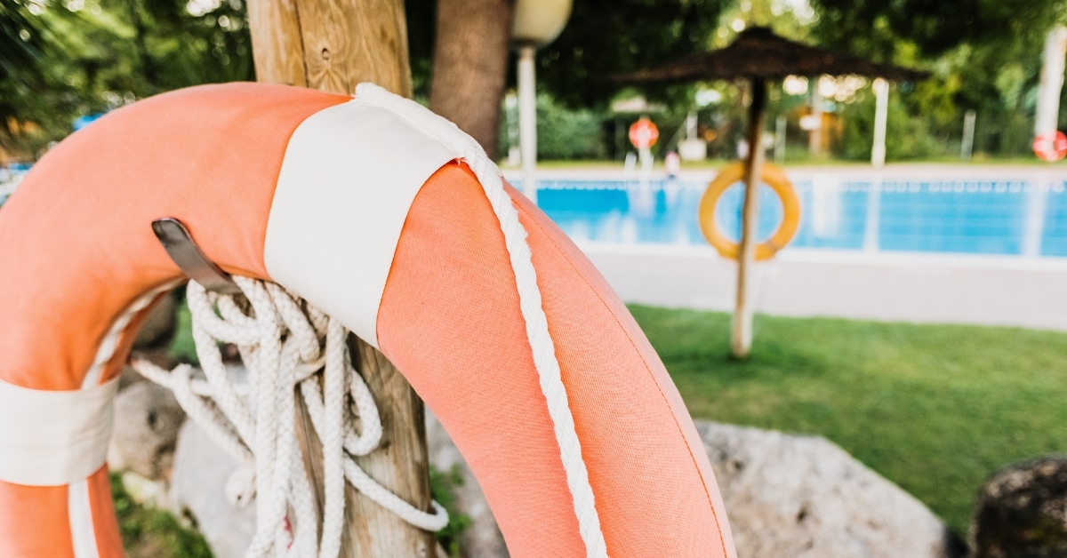 Aquatic Center Drowning Lawyers