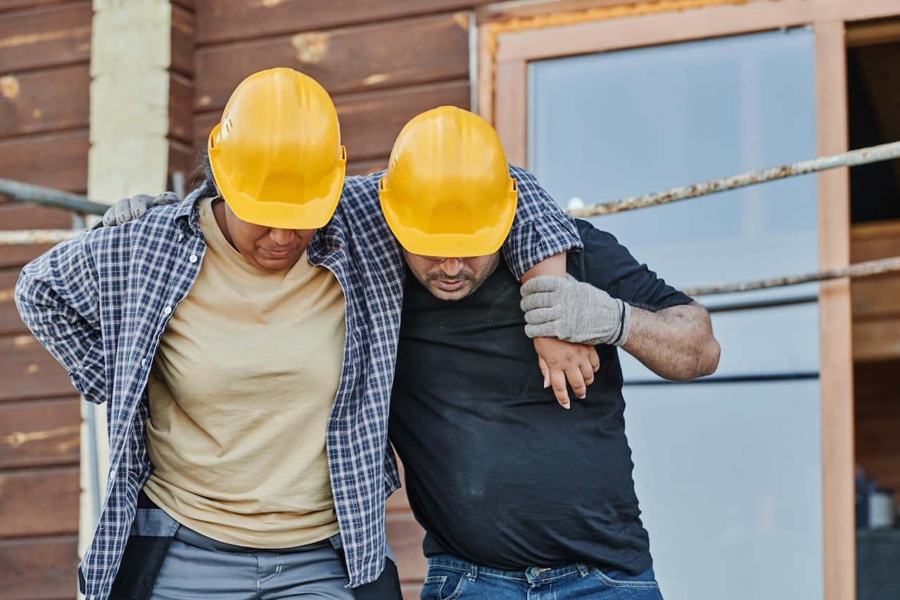 Workplace Accidents in Miami, Florida