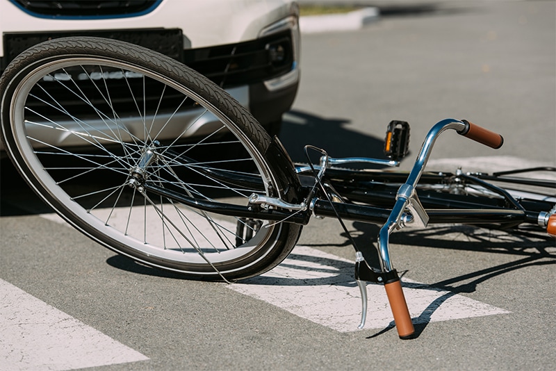 Why a Bicycle Lawyer is Needed USA
