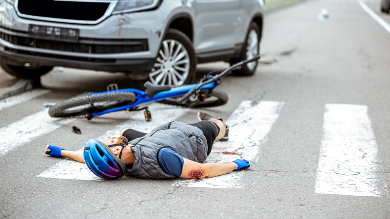Motor Vehicle Drivers USA