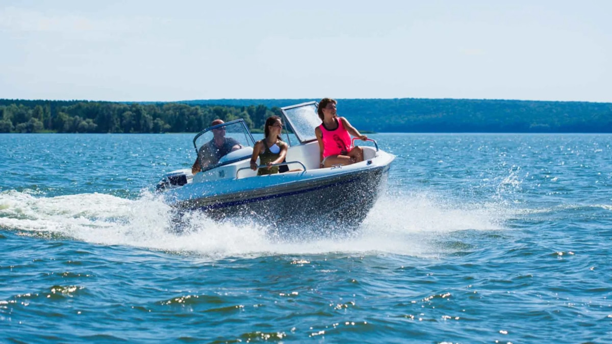 Have You Been Involved in a Boat Accident in Portland, Oregon?​​