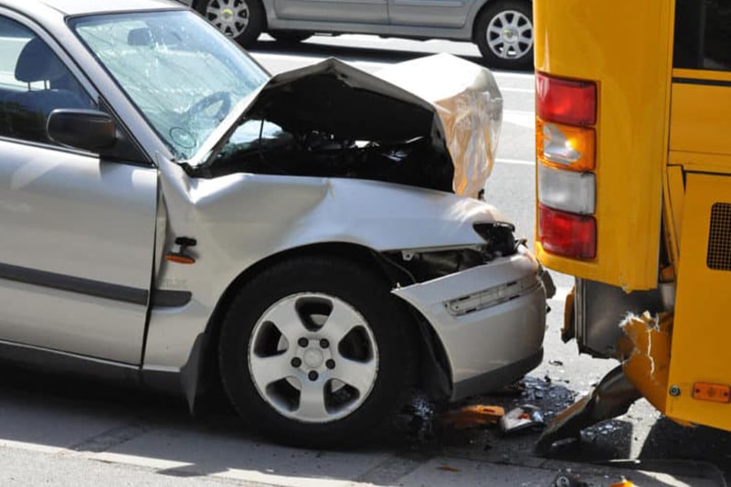 Were You or a Loved One Recently Involved in a Bus Accident in Appleton?