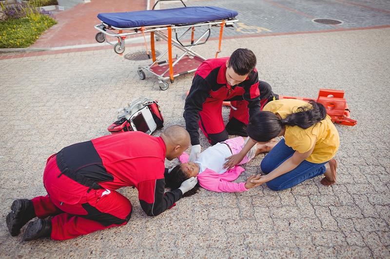 Abogado de Lesiones Escolares en Portland