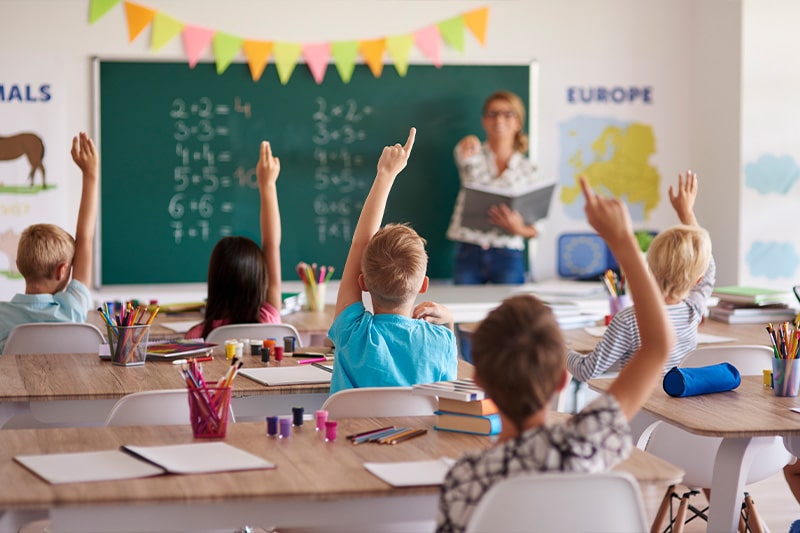 ¿Qué es un Abogado de Lesiones Escolares de Portland, Oregón?