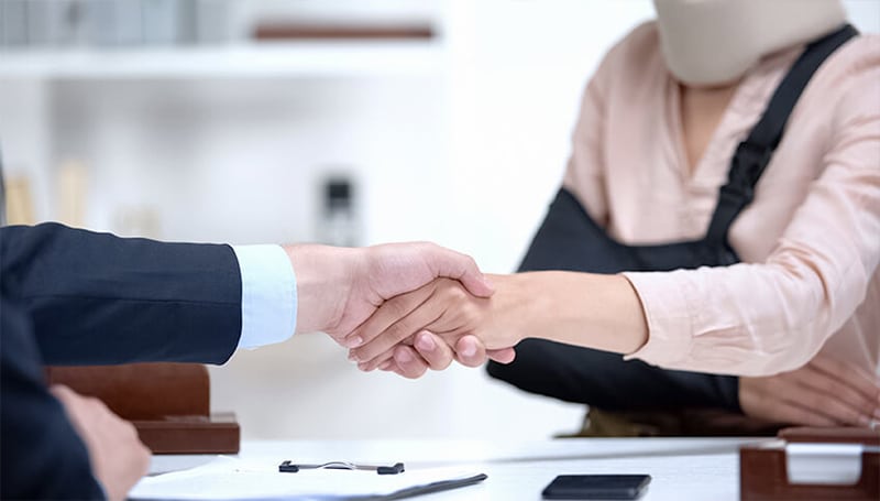 What Is a Workers’ Compensation Claim?​
