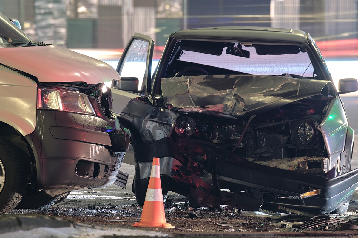 Types of Catastrophic Injuries