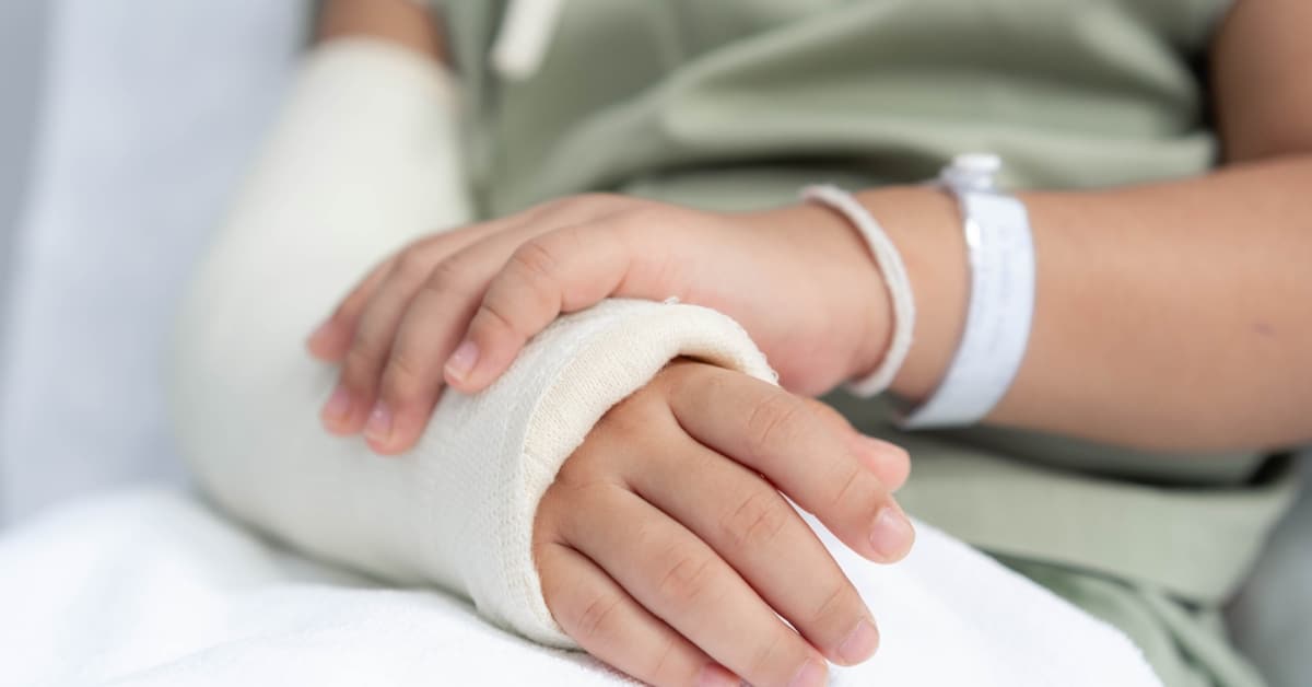 Duty of Care​