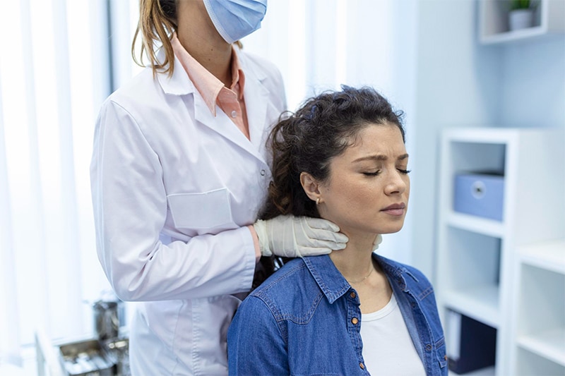 How Can A Fresno Neck Injury Lawyer Help?