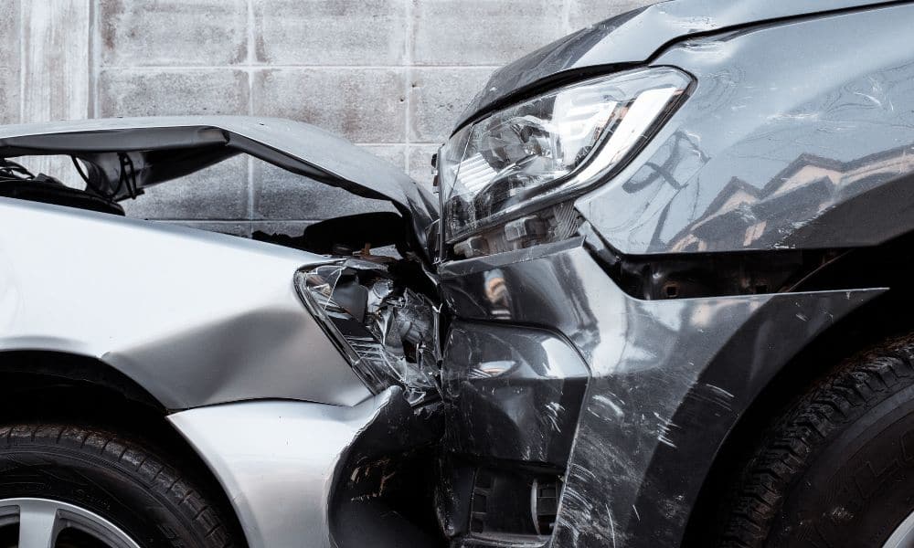 The Dangers of Head-On Collisions in Plantation