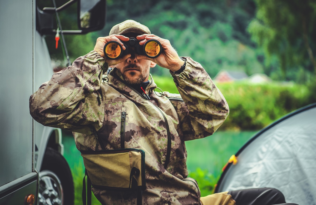 Portland Oregon Hunting Accident Lawyer