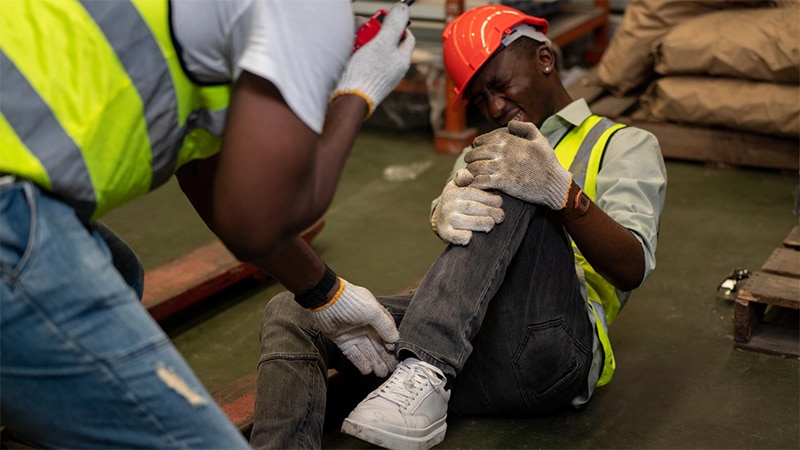 Have you been injured on the job in Hialeah, Florida?​