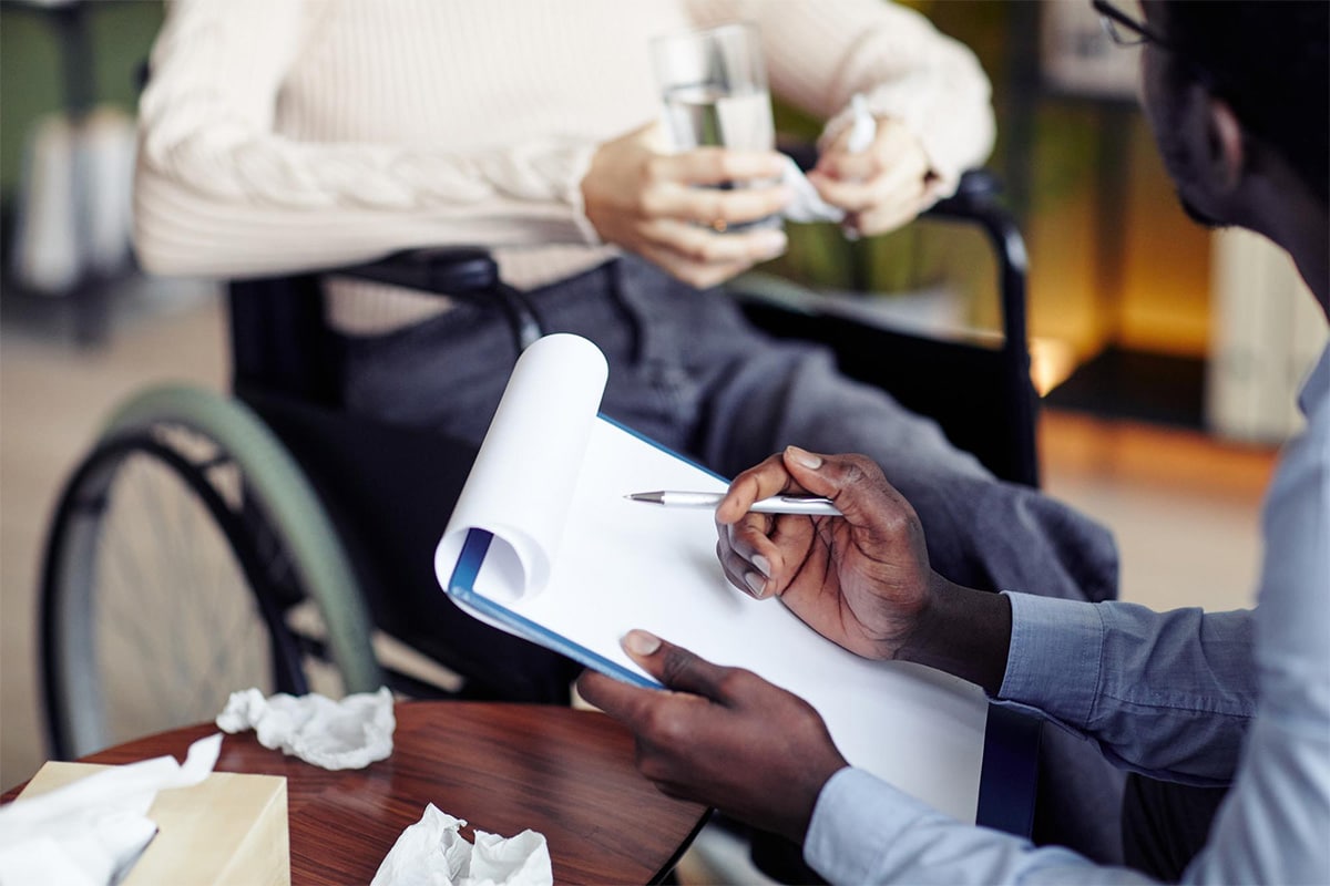 Types of Workers' Compensation Cases in St. Petersburg​