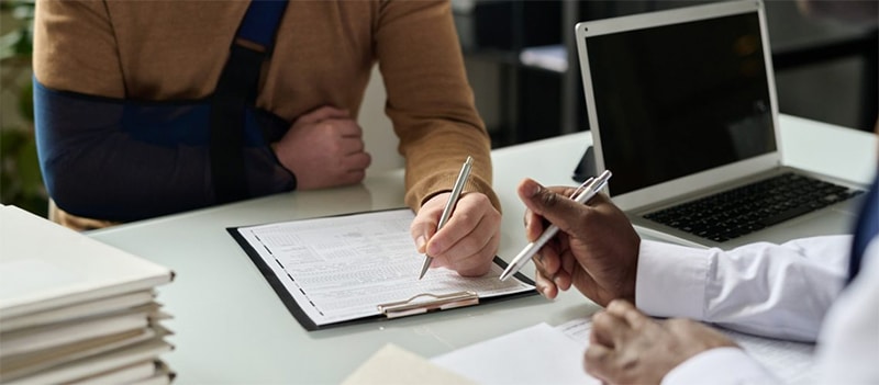 Factors Affecting Fair Compensation for Victims of Car Crashes​
