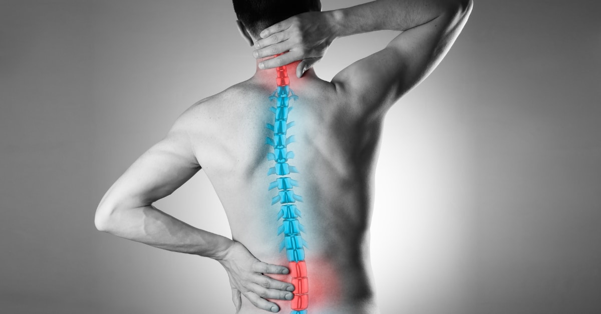 Types of Neck Injuries​