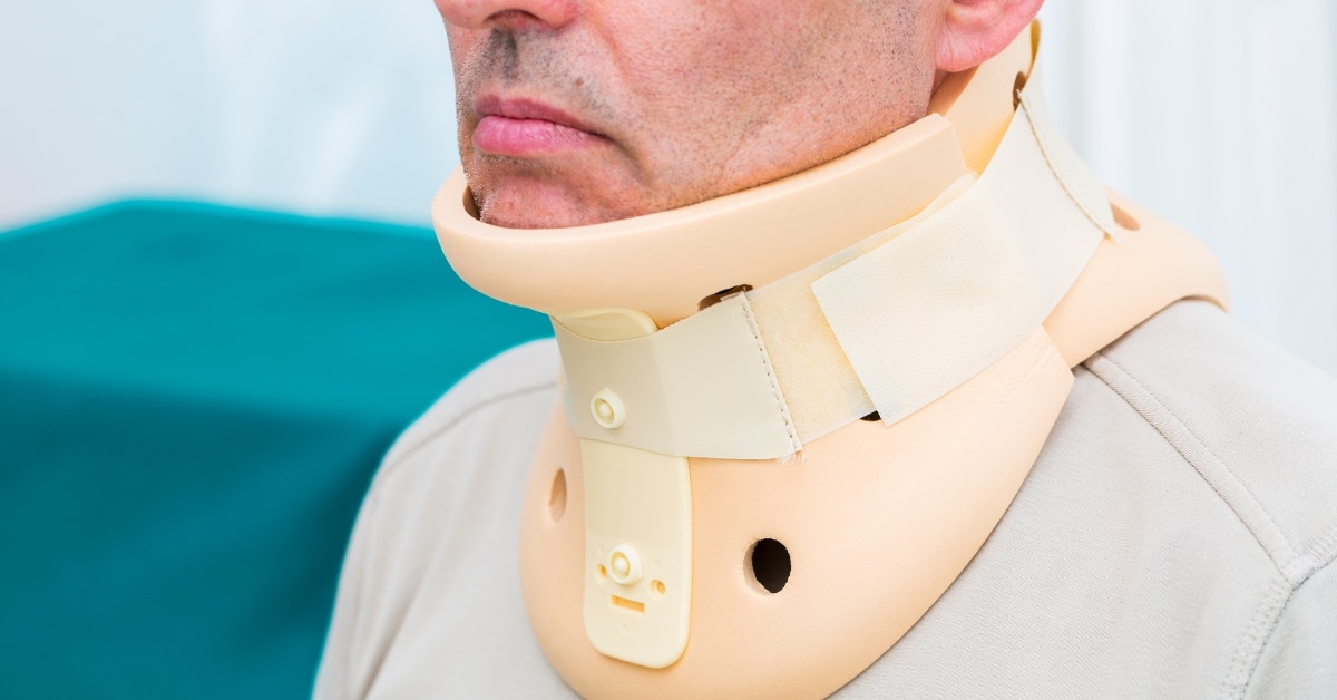 What is a Neck Injury?