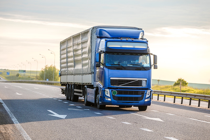 How Can a Truck Accident Lawyer Help You?​ Plantation