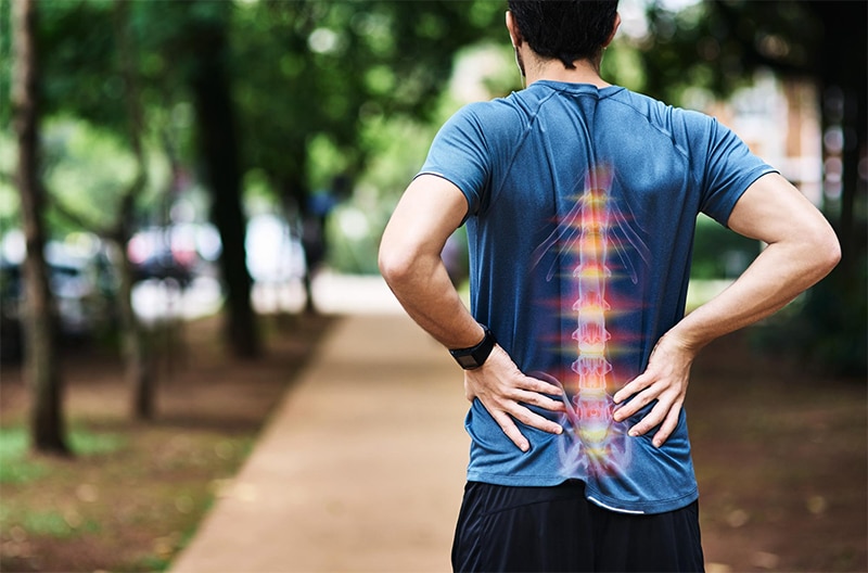 Typical Injuries Occurring in Motor Vehicle Accidents