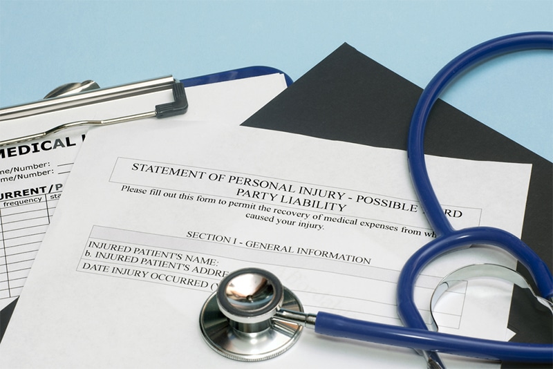 Compensation for Workers' Compensation Claims in Hialeah