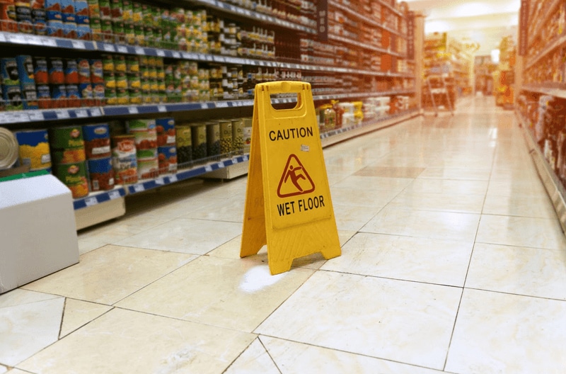 Have You Recently Been Injured on Someone Else’s Property? Don’t Suffer in Silence; We’re Here to Help.​ Portland Oregon