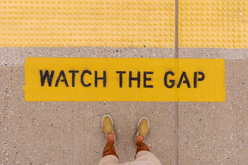 Portland Slip and Fall Attorney