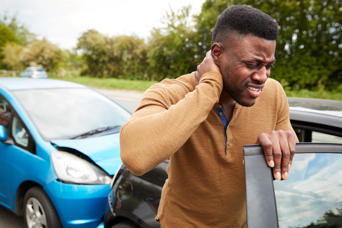 Car Accidents in Los Angeles